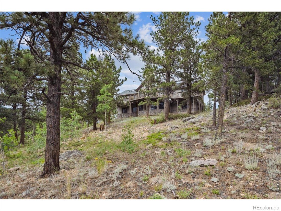 House in Black Hawk, Colorado, United States 3 - 17362833