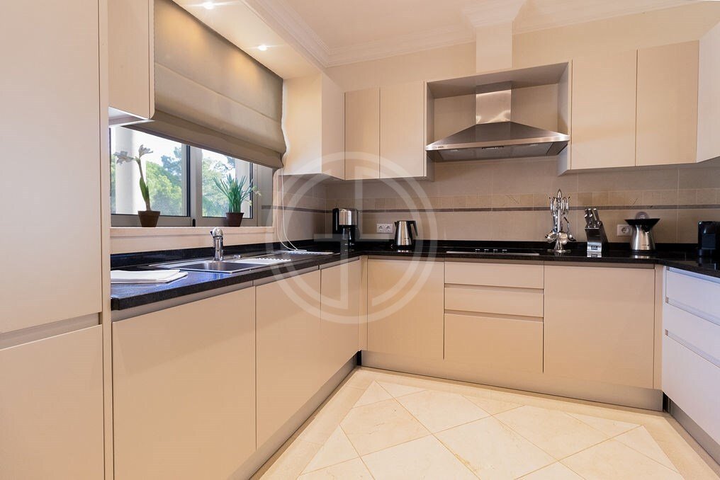 Apartment in Vale do Lobo, Almancil, Portugal 4 - 17358160