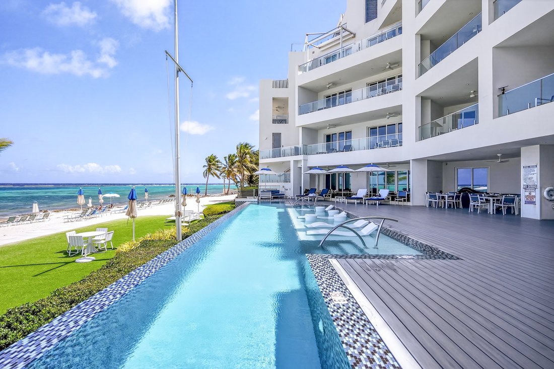 Condo in Rum Point, North Side, Cayman Islands 2 - 17363612