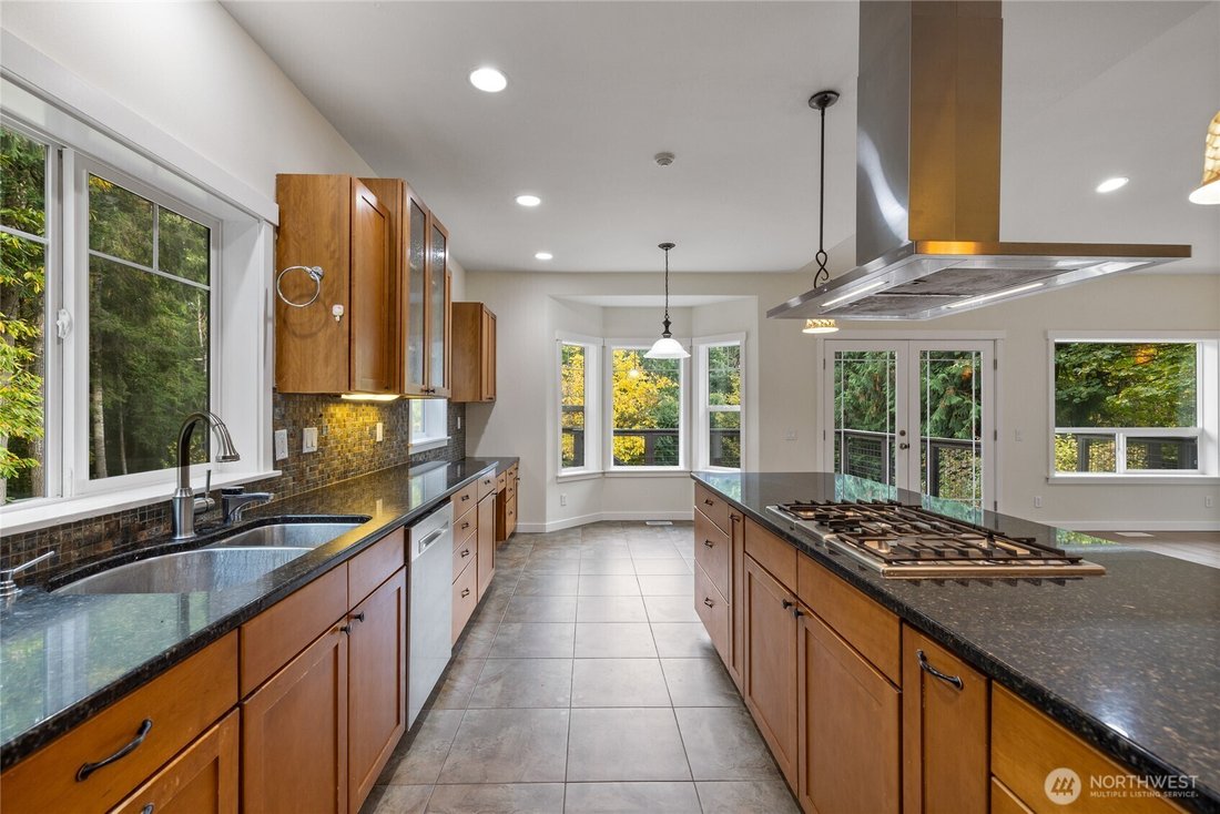 House in Gig Harbor, Washington, United States 3 - 17367279