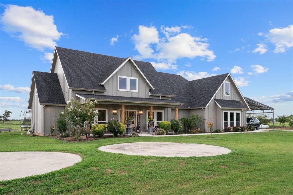 House in Alvord, Texas, United States 5 - 17357489
