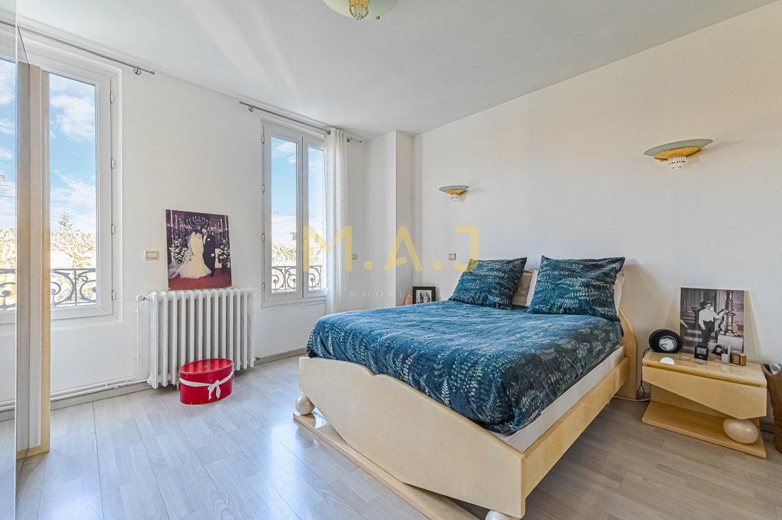 House in Ledru Rollin, Le Perreux-sur-Marne, France 5 - 17361077
