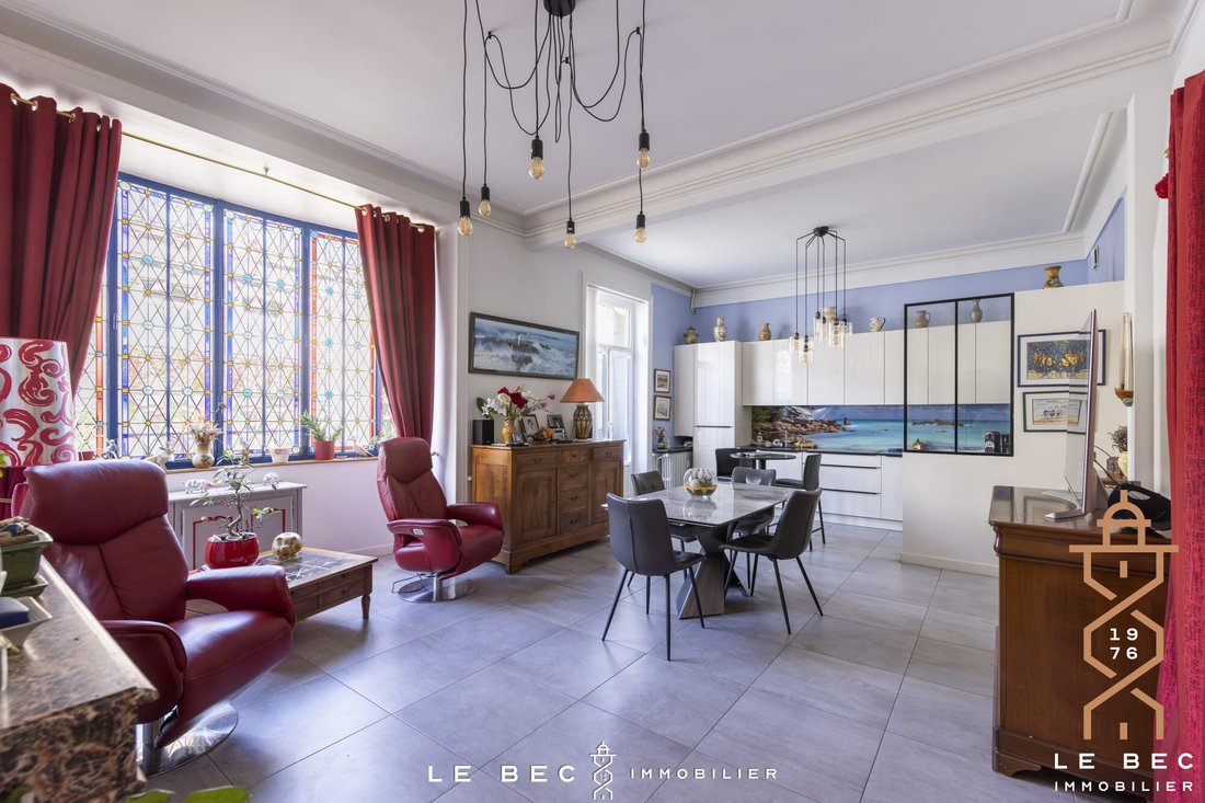 Apartment in Zone Industrielle du Prat, Vannes, France 1 - 12912731