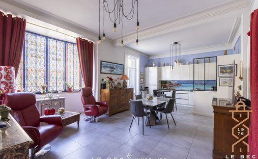 Apartment in Zone Industrielle du Prat, Vannes, France 1
