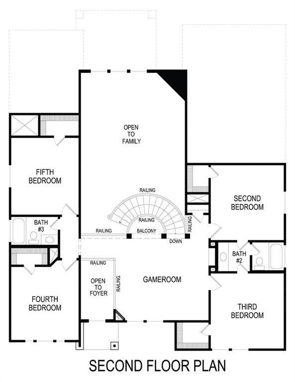 House in Grand Prairie, Texas, United States 5 - 17361049