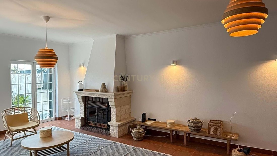 Villa in Sesimbra (Castelo), Setubal, Portugal 3 - 17367301
