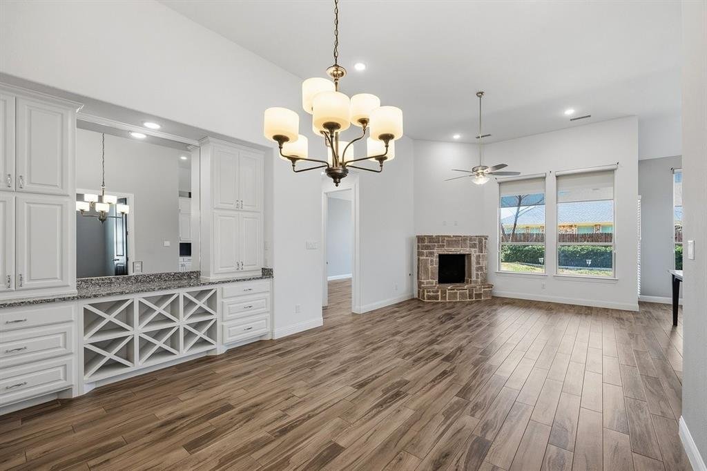 House in Fort Worth, Texas, United States 5 - 17361220