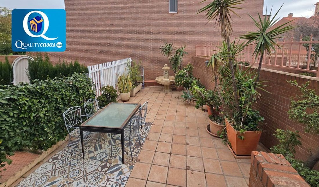 Bungalow a Alicante, Comunità Valenzana, Spagna 3 - 17363774