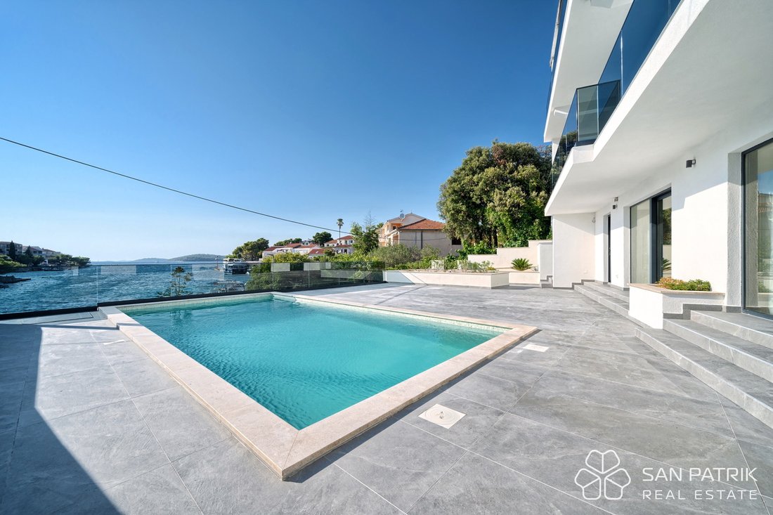 House in Stivasnica, Sibenik-Knin County, Croatia 4 - 17356396