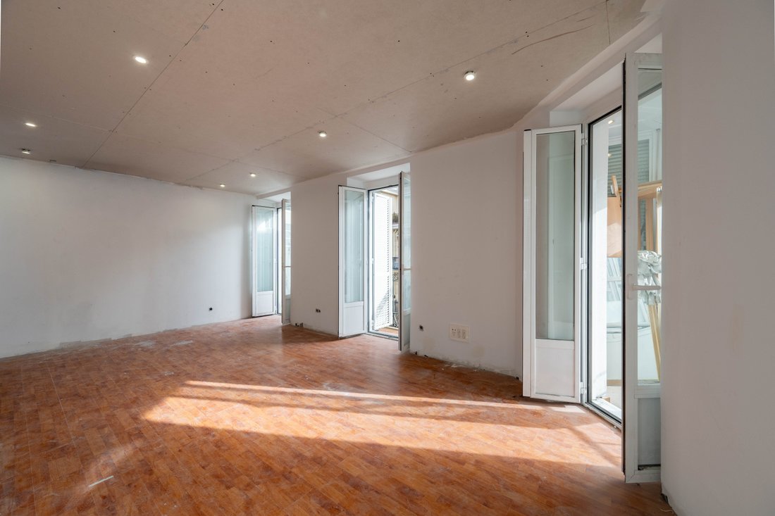 Apartment in Centro, Donostia-San Sebastian, Spain 3 - 17361715