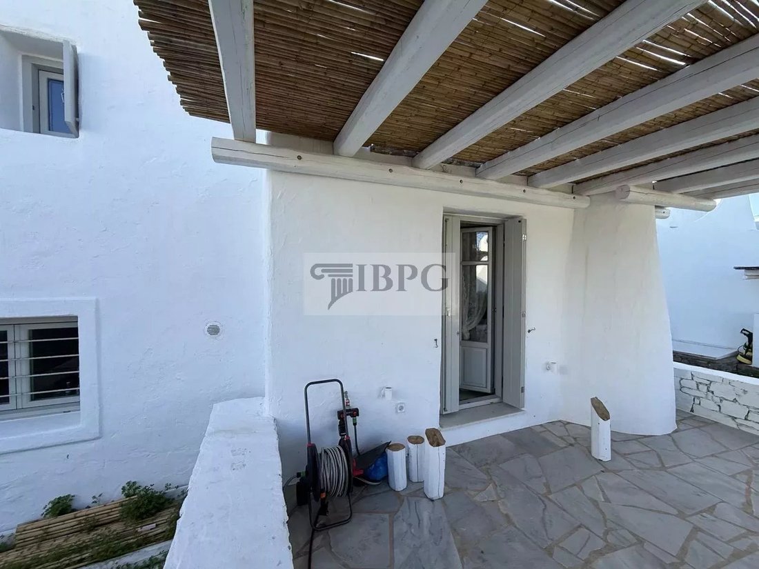 House in Paros, Aegean, Greece 5 - 17358265