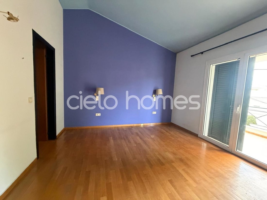 Apartment in Voula, Attica, Greece 3 - 17360272