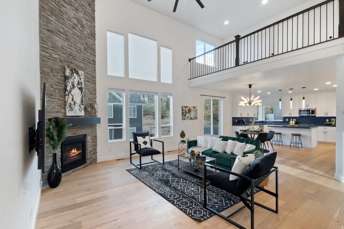 House in Lehi, Utah, United States 4 - 17371594