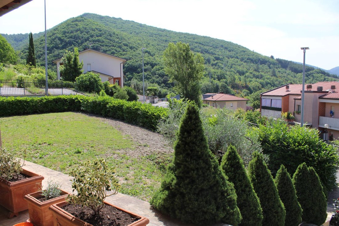 Villa in Nocera Umbra, Umbria, Italy 4 - 17362213