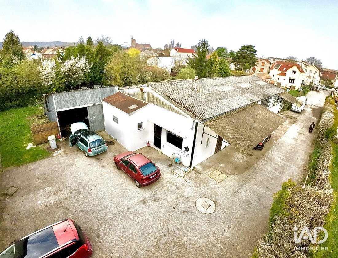 House in Briand Leclerc, Sens, France 5 - 17366334