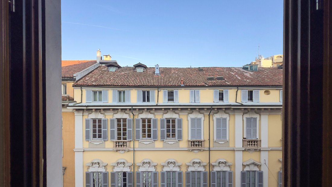 Wohnung in Centro Storico, Mailand, Lombardei 3 - 17357727