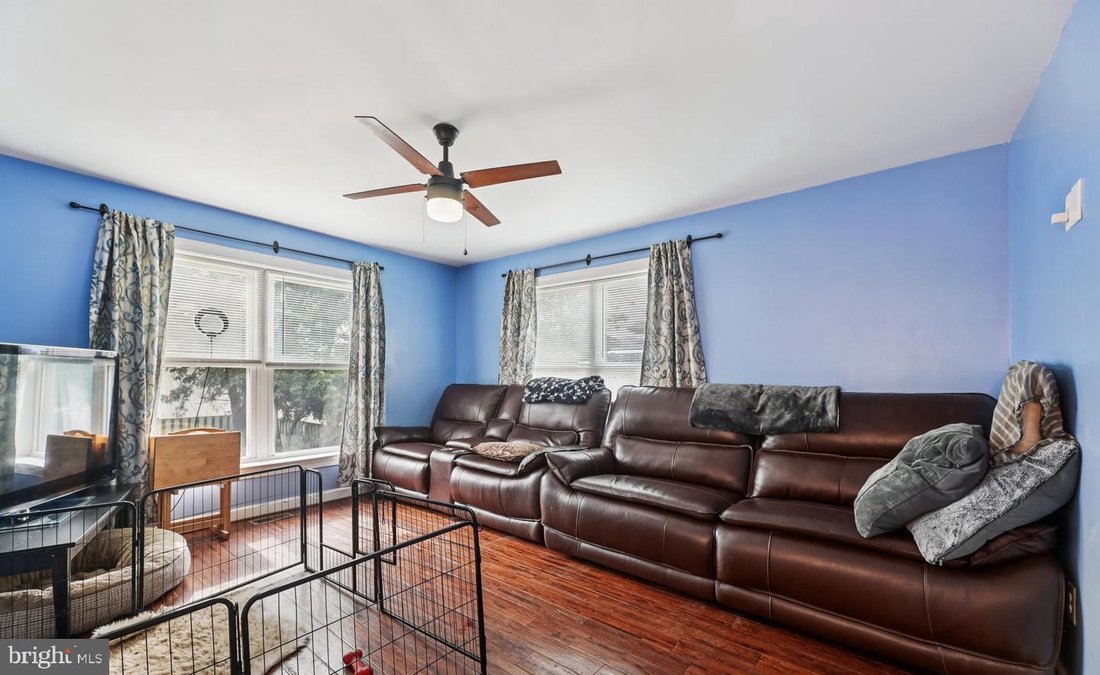 House in Washington, District of Columbia, United States 5 - 17361814