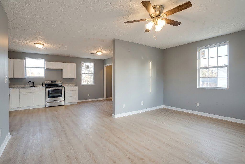 Apartment in Nashville, Tennessee, United States 3 - 17359835