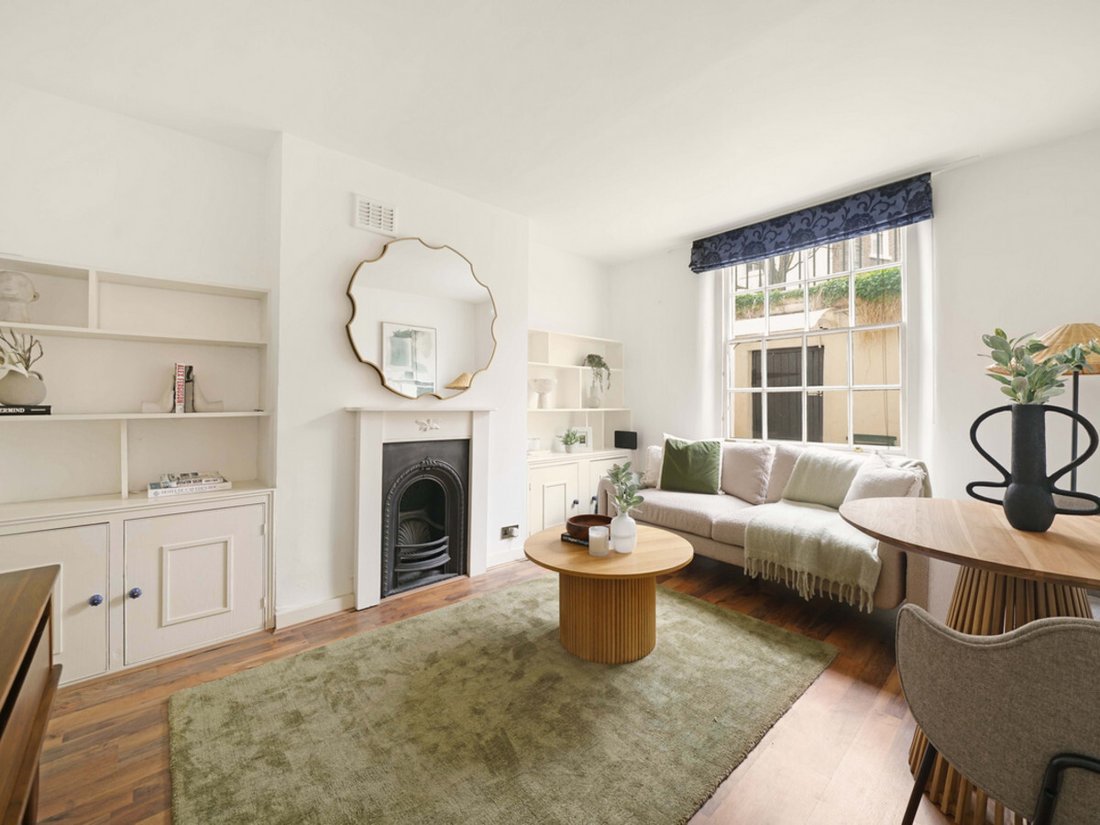 Appartamento a Pimlico, Westminster, Inghilterra 1 - 15938029