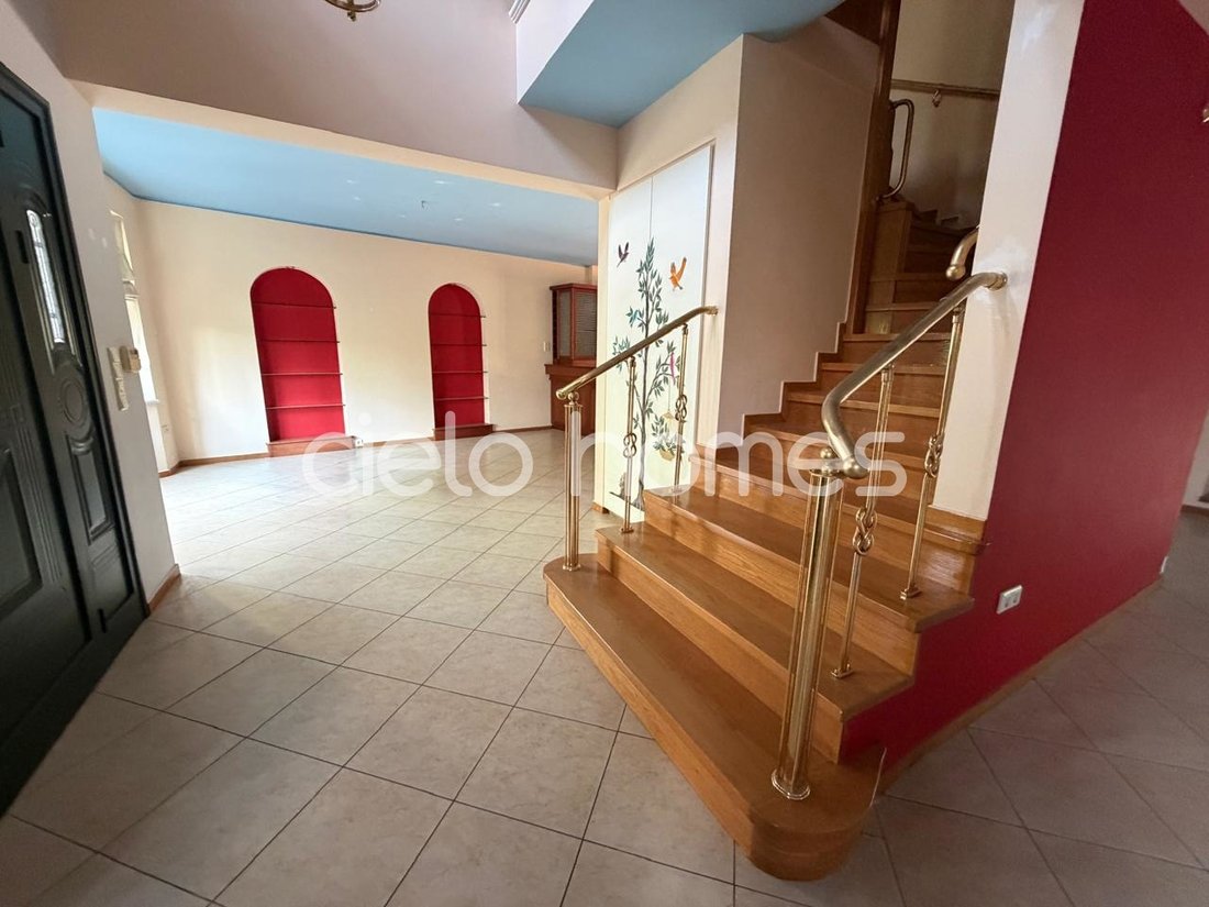 Apartment in Voula, Attica, Greece 2 - 17360272