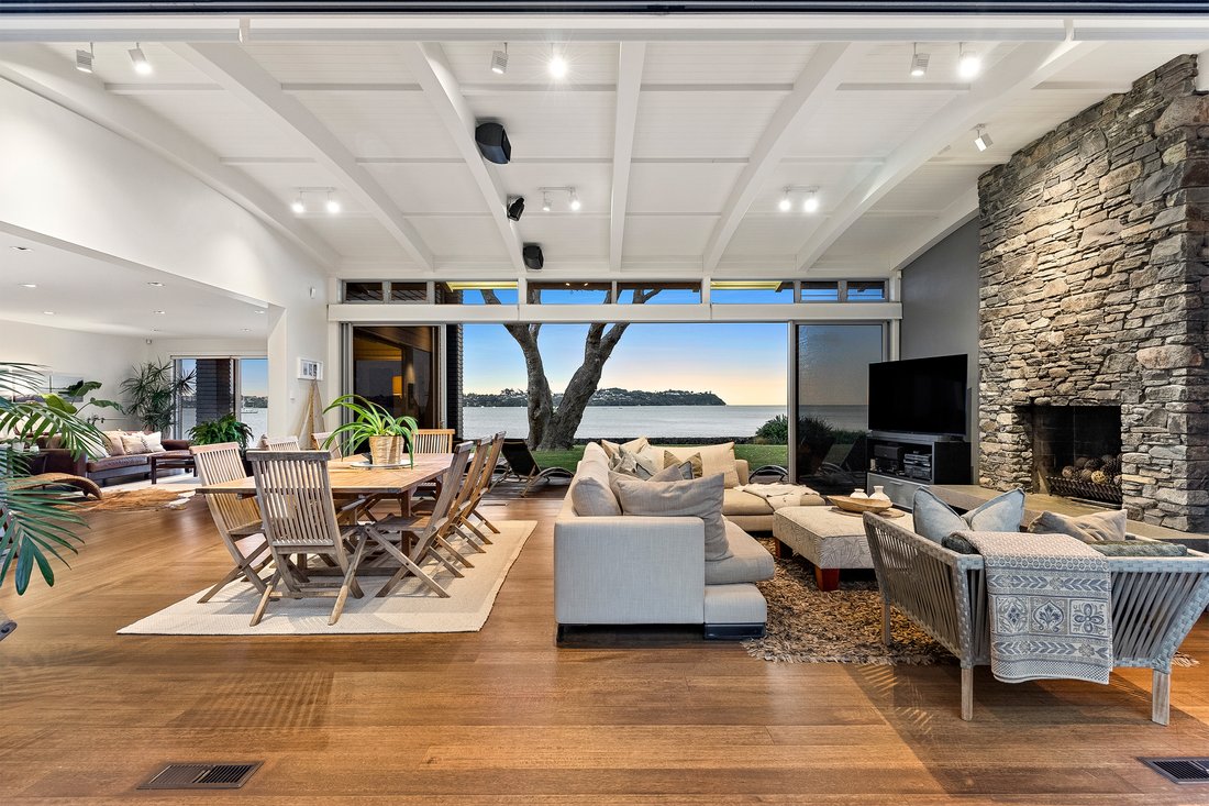 Casa en Auckland, Región de Auckland, Nueva Zelanda 2 - 17370398