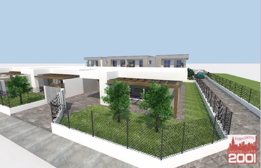 Villa in Bregnano, Lombardy, Italy 1 - 17365387