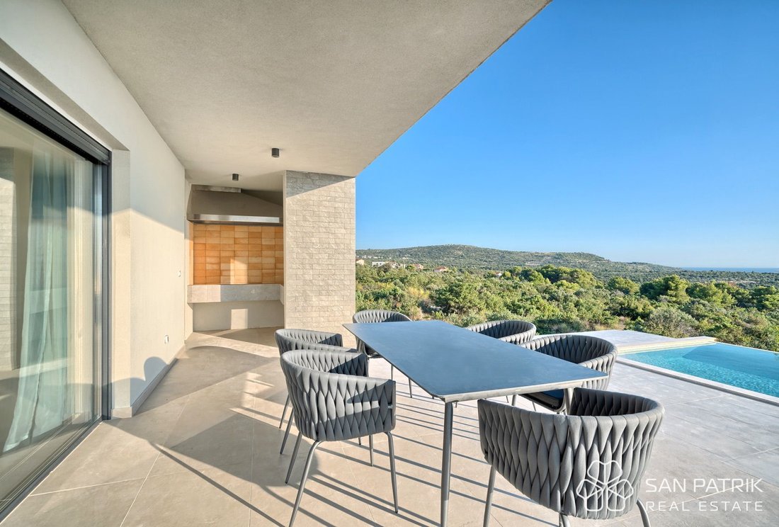 House in Primosten, Sibenik-Knin County, Croatia 4 - 17356441