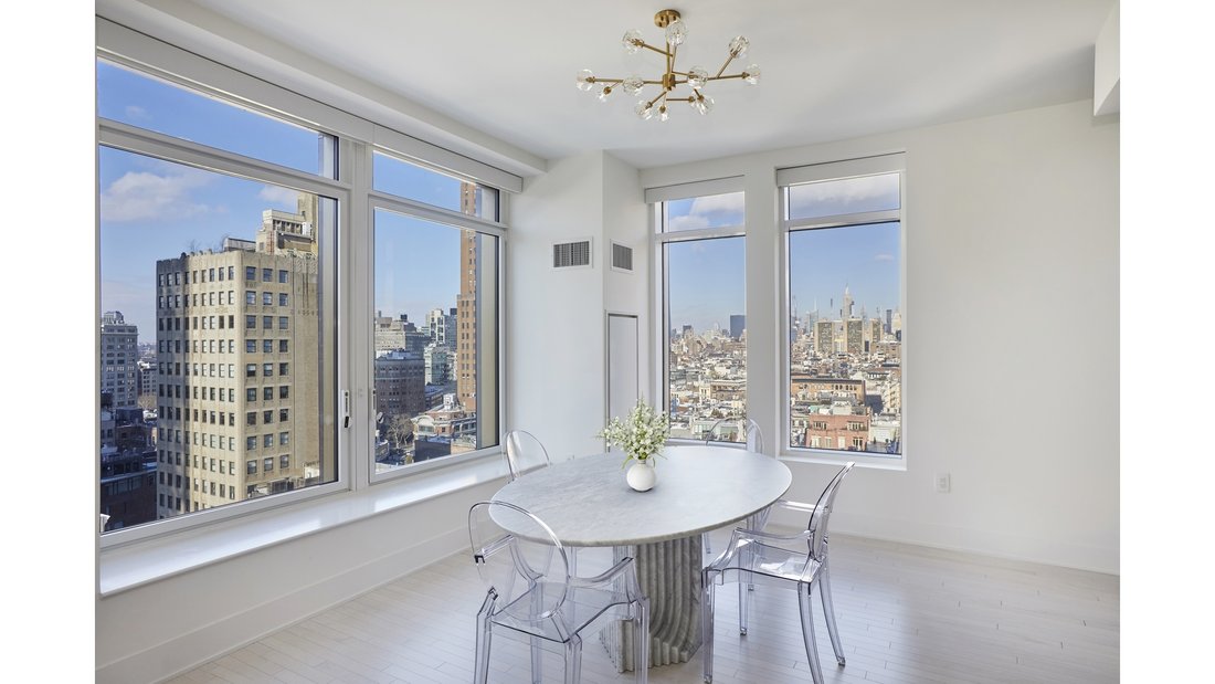 Condo in New York, New York, United States 3 - 17361069