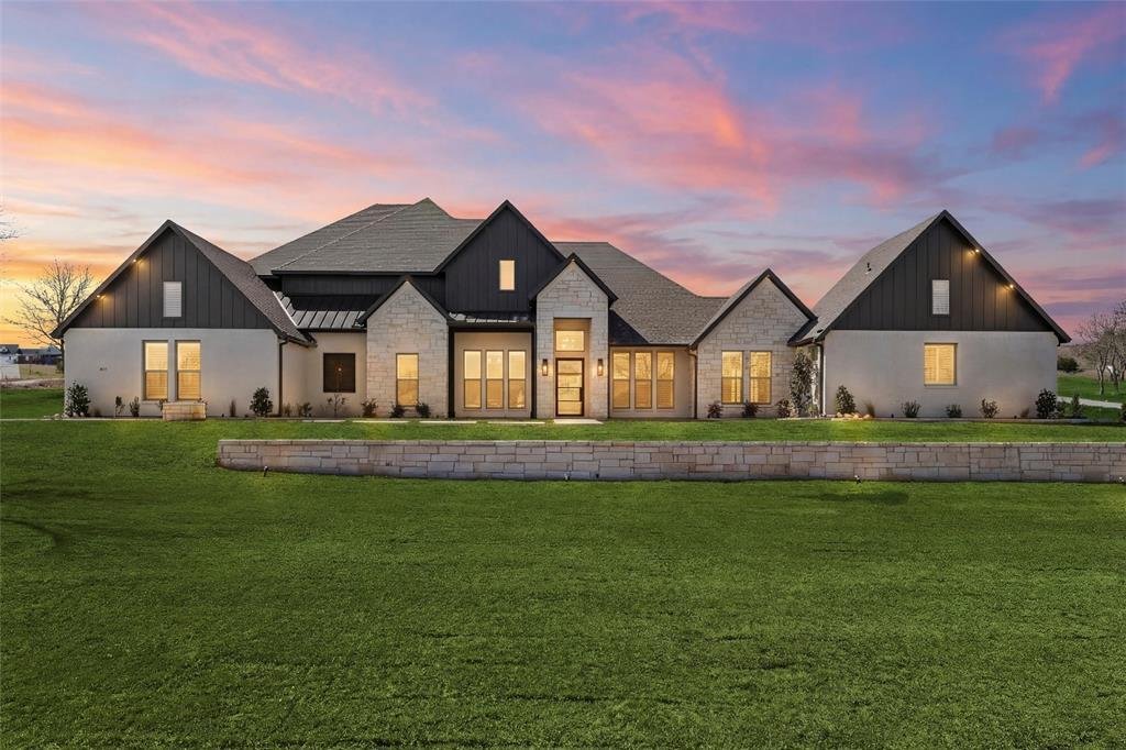 House in Aledo, Texas, United States 1 - 17361013