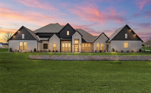 Casa en Aledo, Texas, Estados Unidos 1