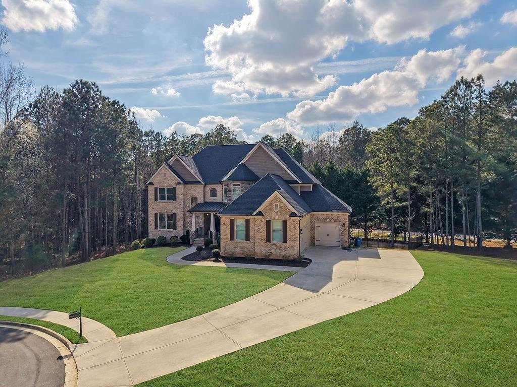 House in Dacula, Georgia, United States 2 - 17356884