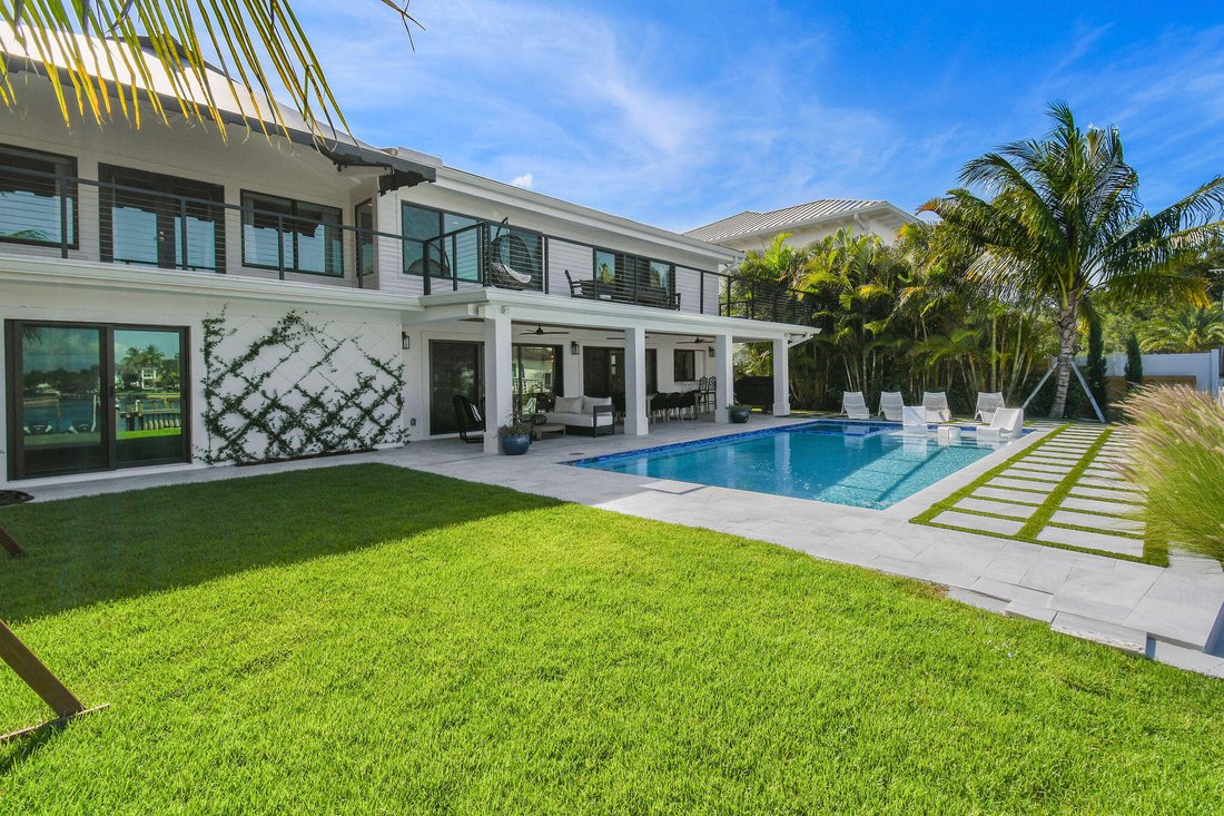 House in Palm Beach Gardens, Florida, United States 5 - 17369912