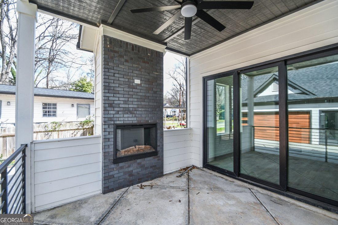 House in Hapeville, Georgia, United States 5 - 17371531