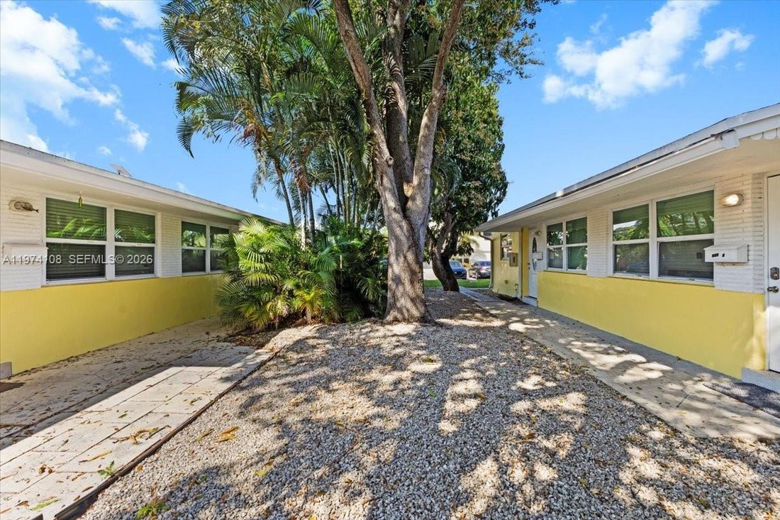 House in Fort Lauderdale, Florida, United States 3 - 17366639
