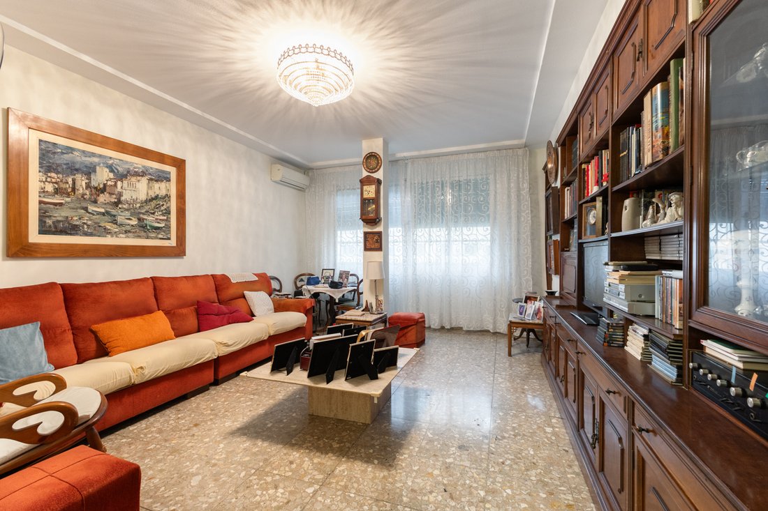 Apartment in l'Eixample, Valencia, Spain 3 - 17361732