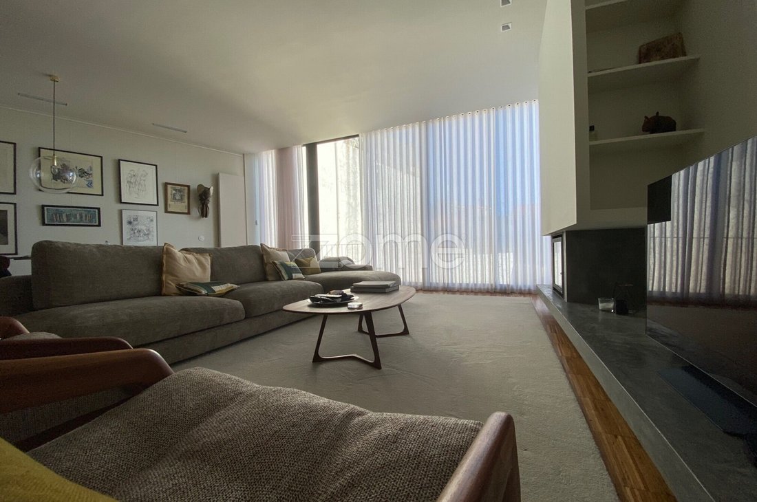 Apartment in Aldoar, Foz do Douro e Nevogilde, Porto District, Portugal 2 - 17362080