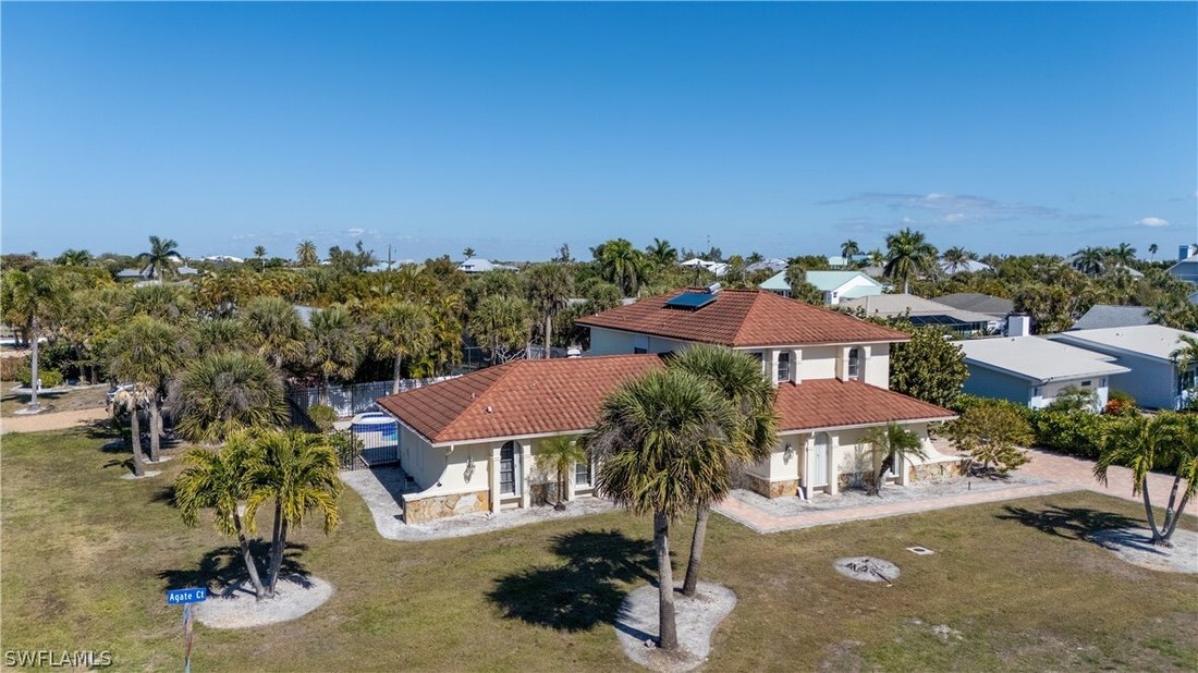 House in Sanibel, Florida, United States 2 - 17358969