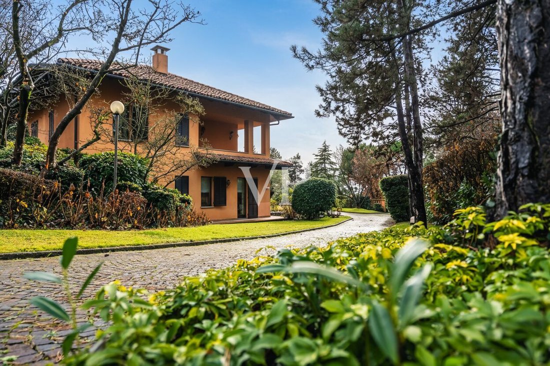 House in Testona - San Michele, Moncalieri, Piedmont 3 - 17357748