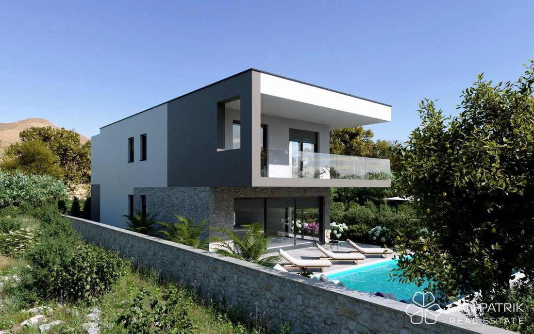 House in Murter, Sibenik-Knin County, Croatia 5 - 17356462