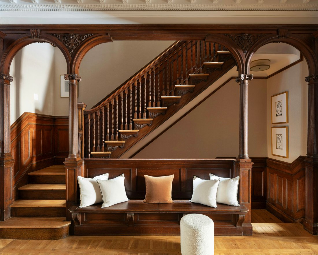 Maison de ville à New York, État de New York, États-Unis 2 - 16746638