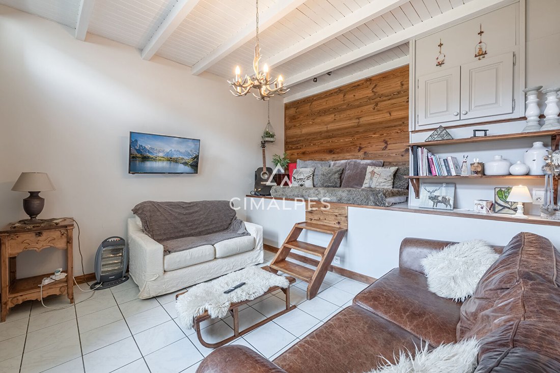 Apartment in Morzine, Auvergne-Rhône-Alpes, France 2 - 17361537