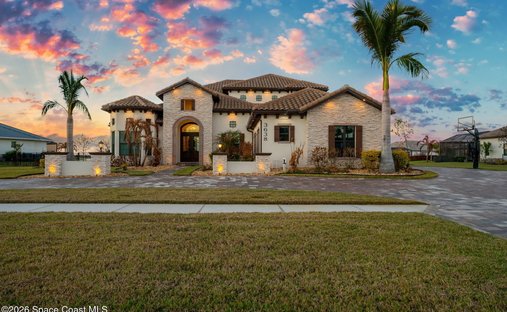 Casa a Rockledge, Florida, Stati Uniti 1