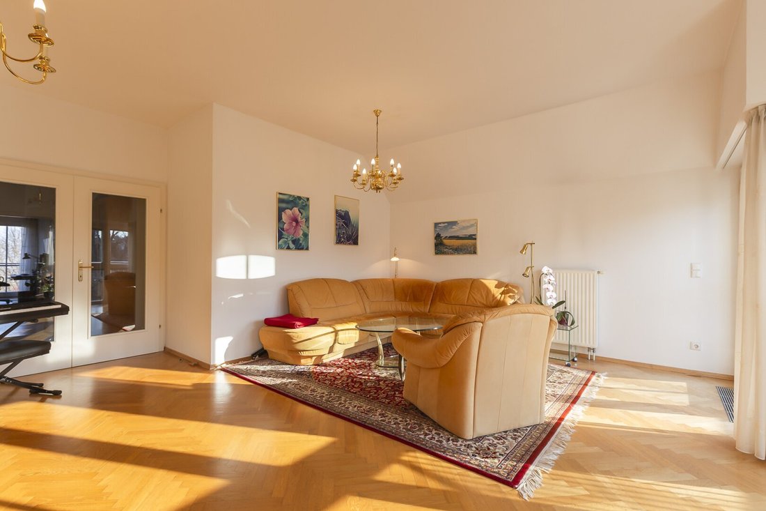 Apartment in Vienna, Wien, Austria 5 - 17364170