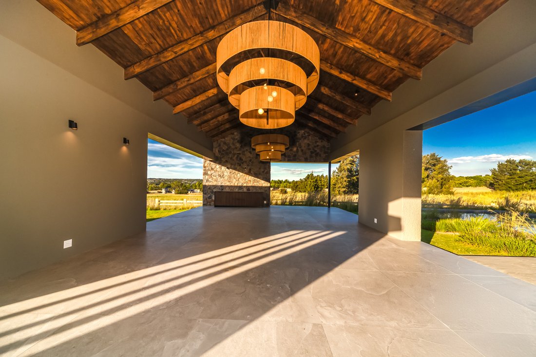 Casa en Khayalami Park, Gauteng, Sudáfrica 4 - 17370928