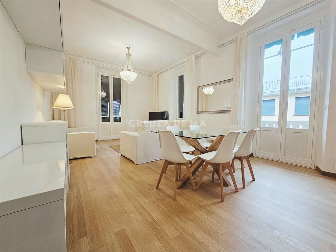 Apartment in Casale Park - Castle, Rapallo, Liguria 1 - 17359625