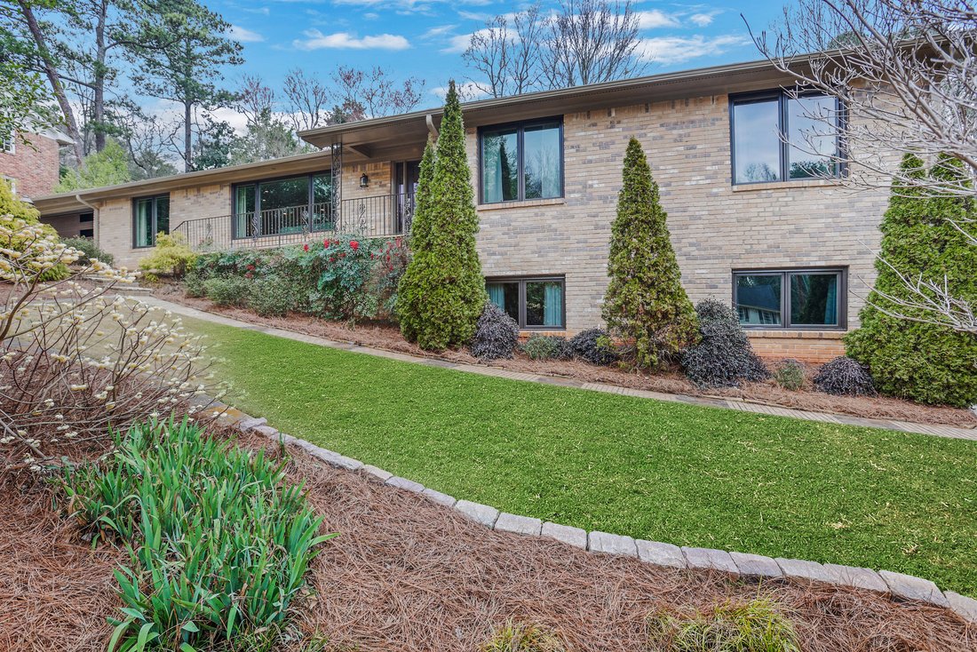 House in Dunwoody, Georgia, United States 2 - 17357669