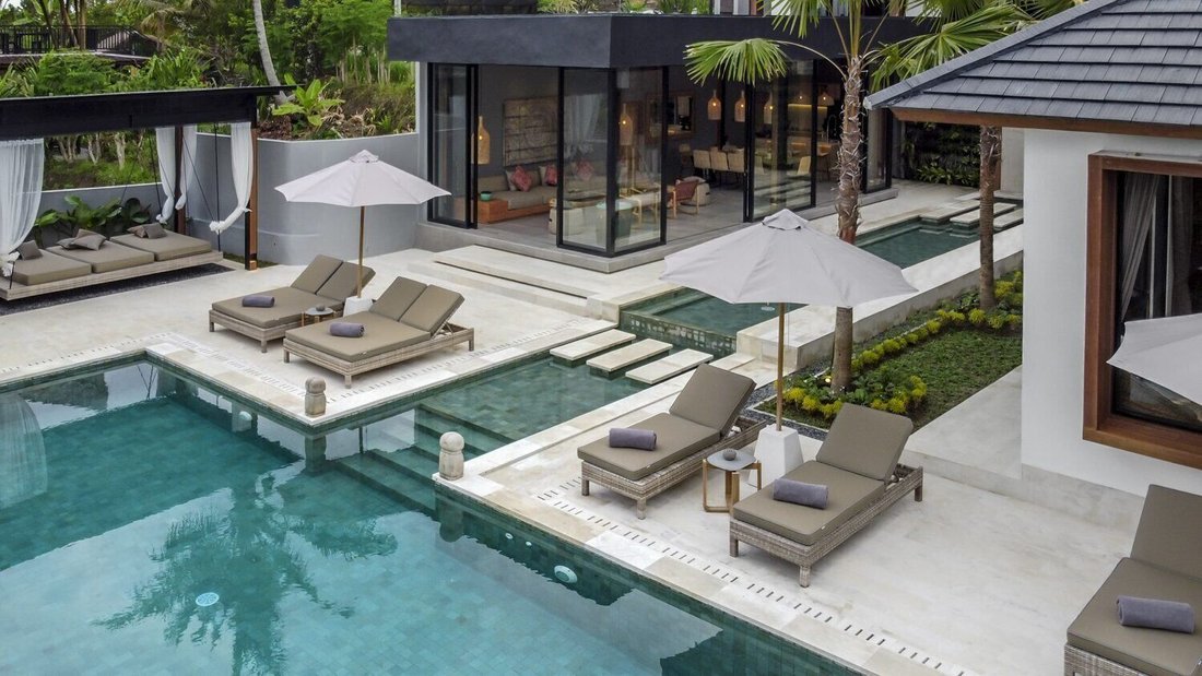 Villa in Ubud Area, Bali, Indonesia 4 - 17371648