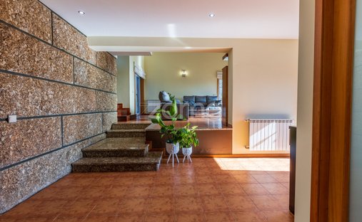 House in Pencelo, Braga, Portugal 1