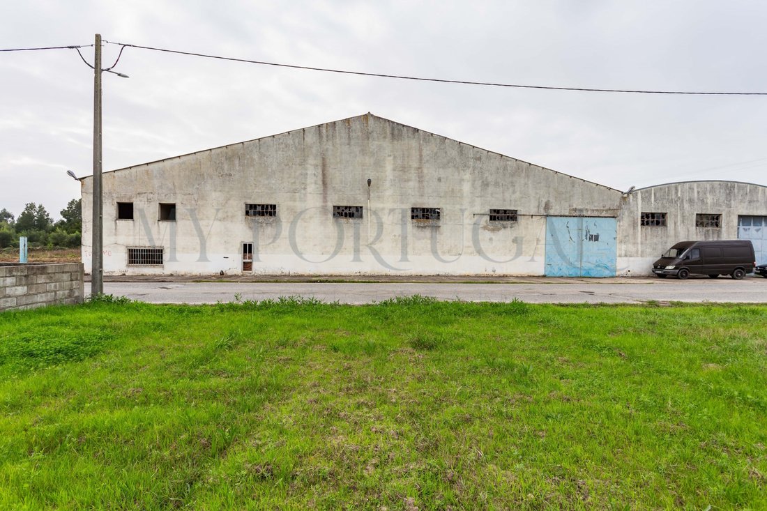Land in Mira, Coimbra District, Portugal 3 - 17364018