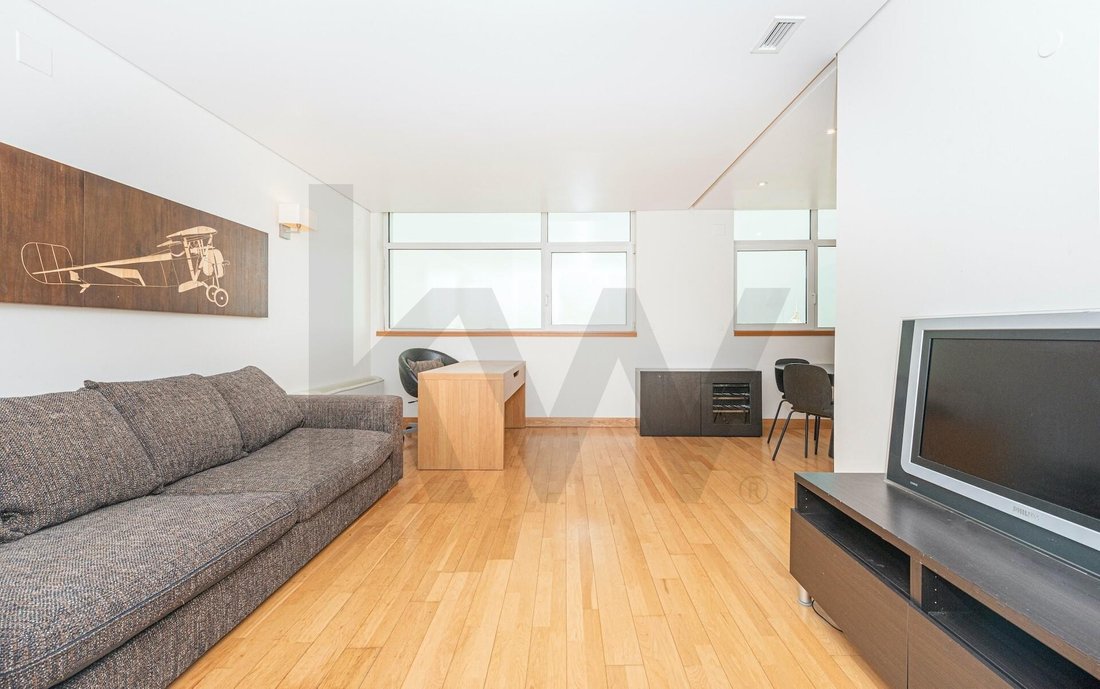 Apartment in Parque das Nacoes, Lisbon, Portugal 5 - 17363525
